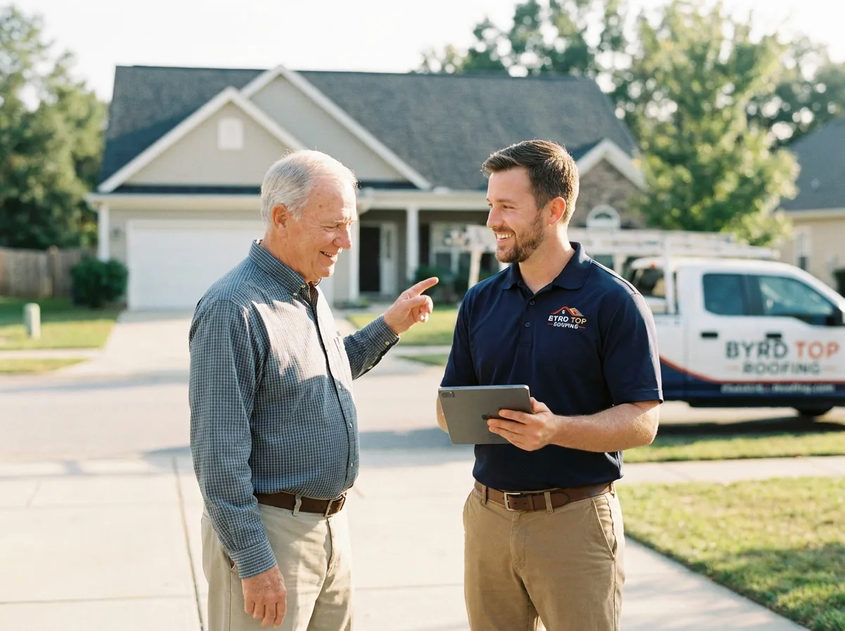 Roofing Accokeek, MD FAQs